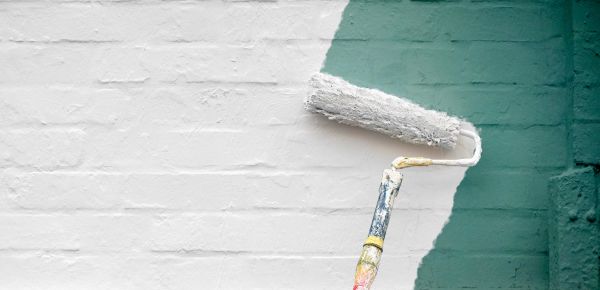 Brick Painting