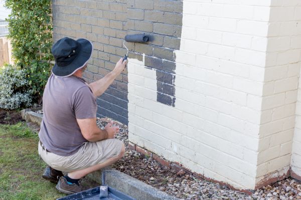 Exterior Painting