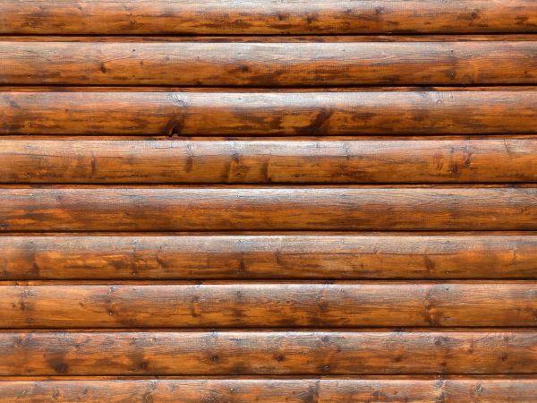 Log Cabin Refinishing Service