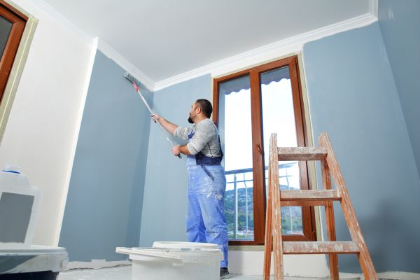 Residential Painting