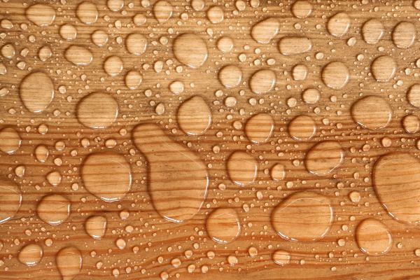 Wood Preservation