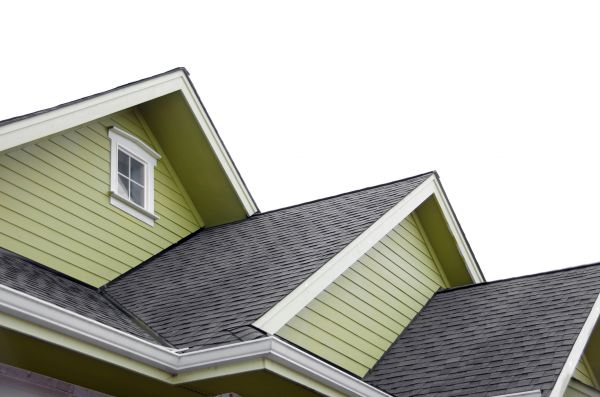 Eaves Painting Service