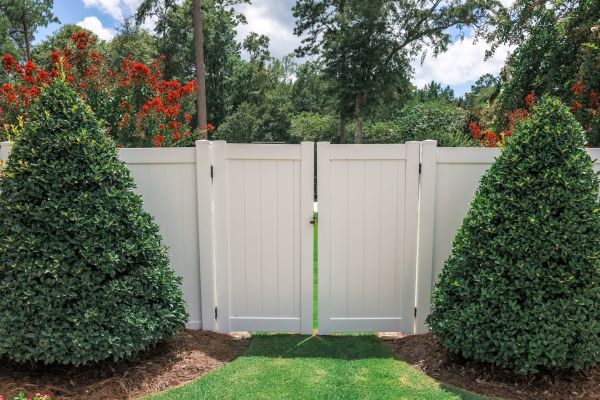 Gate Restoration