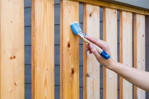 Fence Protection