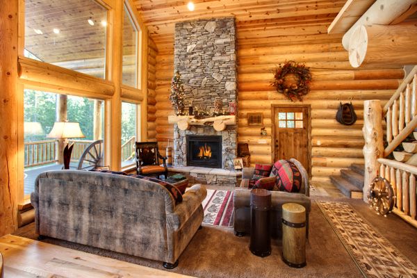 Cabin Rejuvenation Service