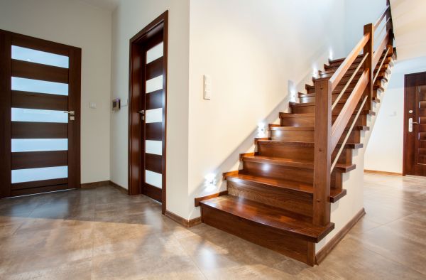 Staircase Makeover