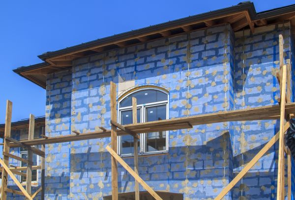 Exterior Improvement