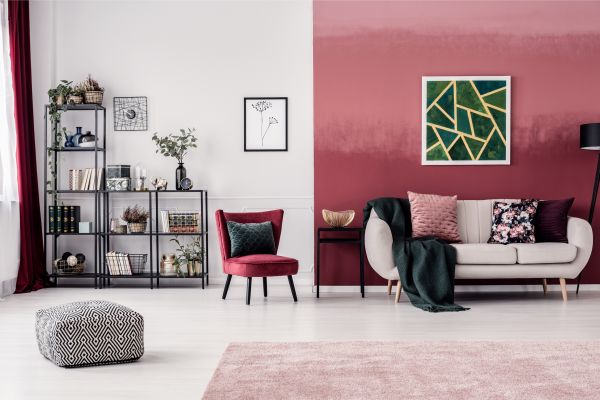 Decorative Painting