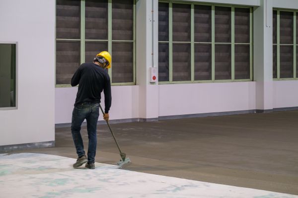 Exterior Coating