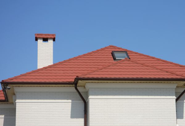 Chimney Painting