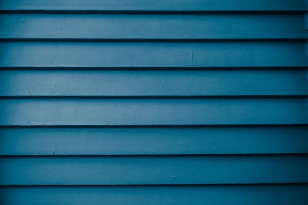 Exterior Wood Siding Painting