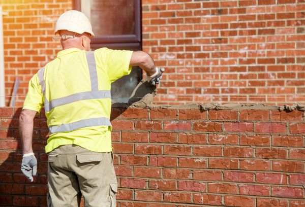 Brick Wall Restoration