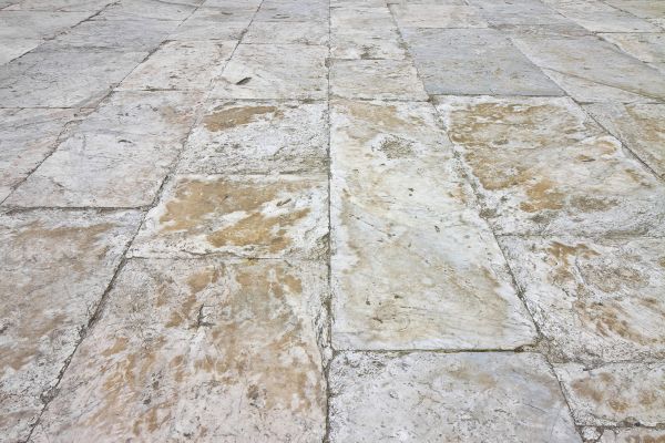 House Lime Treatment