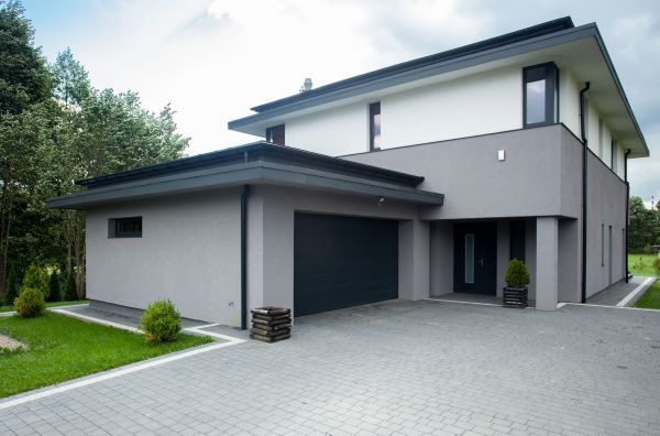 Exterior Refinishing Service