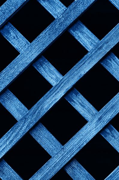 Lattice Painting Service