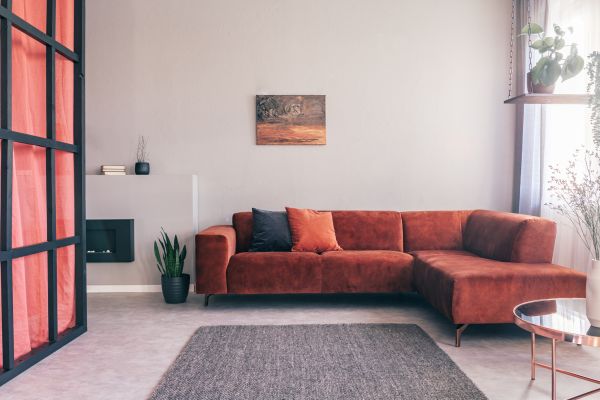 Cement Wall Painting