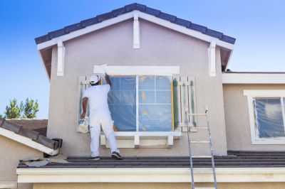 Cost of Exterior Painting in Wheat Ridge, CO